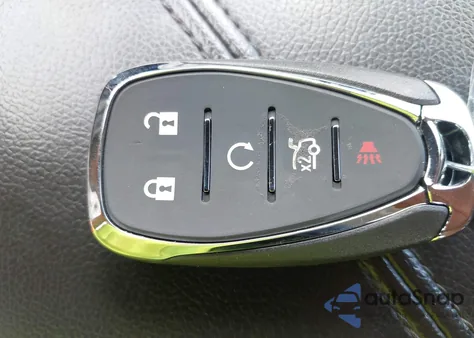 2023 Chevrolet Malibu Fwd 1Lt z USA, uszkodzony, nr VIN 1G1ZD5ST1PF160484